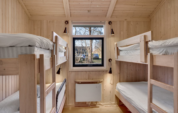 Casa de vacaciones - Udsholt Strand , Dinamarca - E05233 603