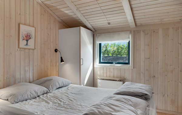 Casa de vacaciones - Udsholt Strand , Dinamarca - E05233 604