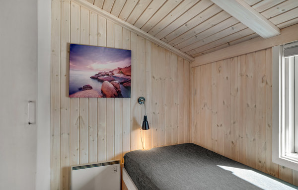 Casa de vacaciones - Udsholt Strand , Dinamarca - E05233 605