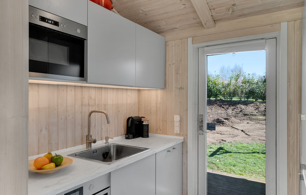 Casa de vacaciones - Udsholt Strand , Dinamarca - E05233 7