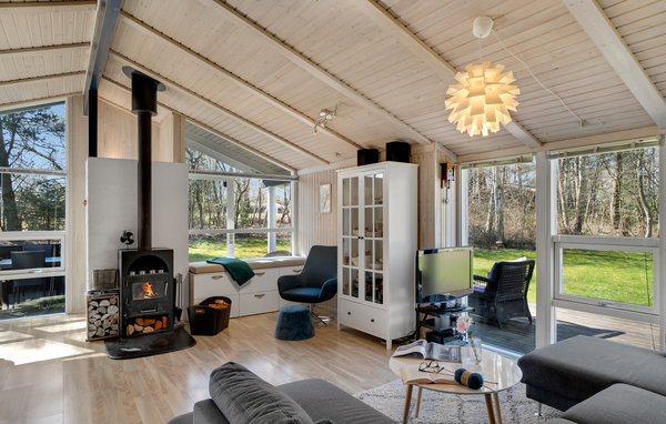 Casa de vacaciones - Udsholt Strand , Dinamarca - E05233 3