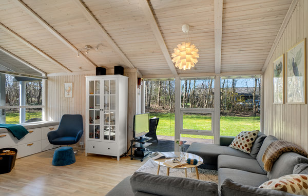 Casa de vacaciones - Udsholt Strand , Dinamarca - E05233 301