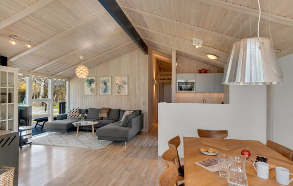Casa de vacaciones - Udsholt Strand , Dinamarca - E05233 6