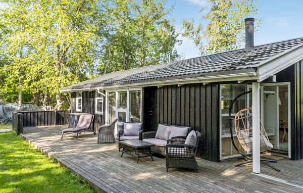 Casa de vacaciones - Udsholt Strand , Dinamarca - E05233 84