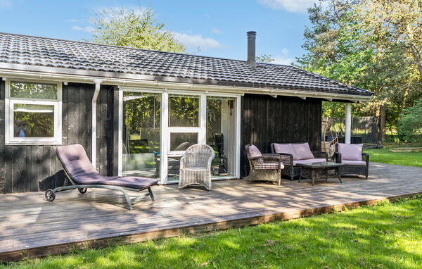 Holiday Home - Udsholt Strand , Denmark - E05233 2