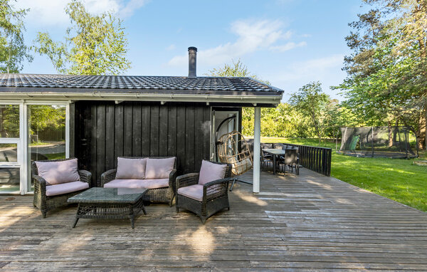 Casa de vacaciones - Udsholt Strand , Dinamarca - E05233 101
