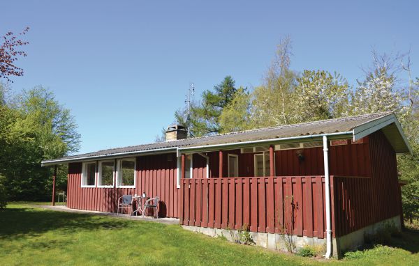 Ferienhaus 