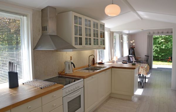 Ferienhaus 
