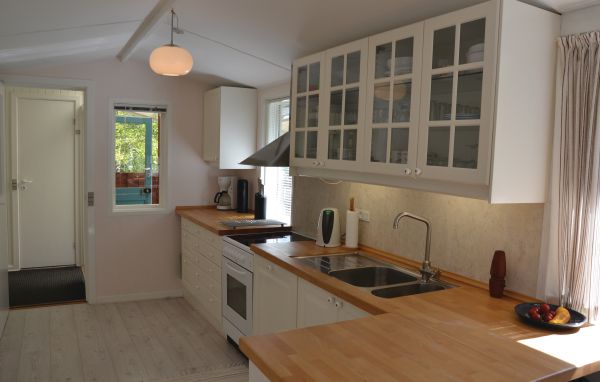 Ferienhaus 