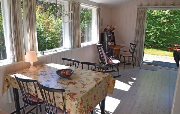 Ferienhaus 