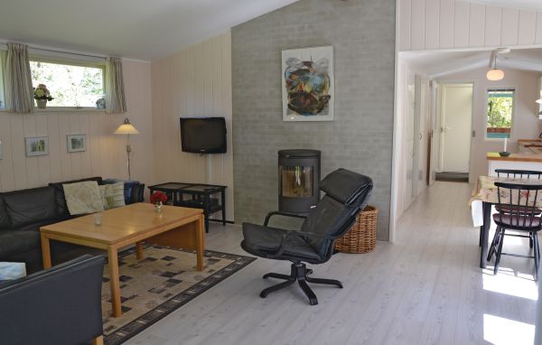 Holiday Home - Udsholt Strand , Denmark - E05248 2