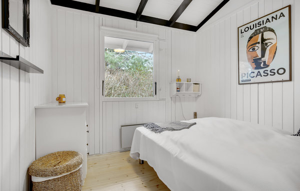 Ferienhaus - Smidstrup strand , Dänemark - E05255 602