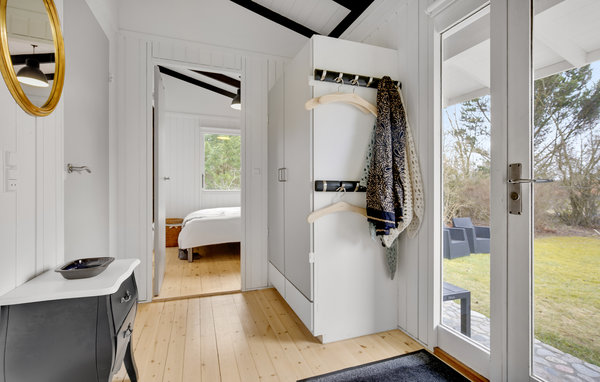 Ferienhaus - Smidstrup strand , Dänemark - E05255 501