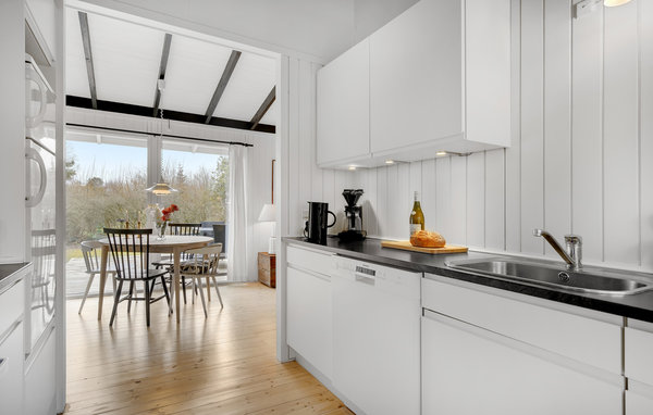 Ferienhaus - Smidstrup strand , Dänemark - E05255 401