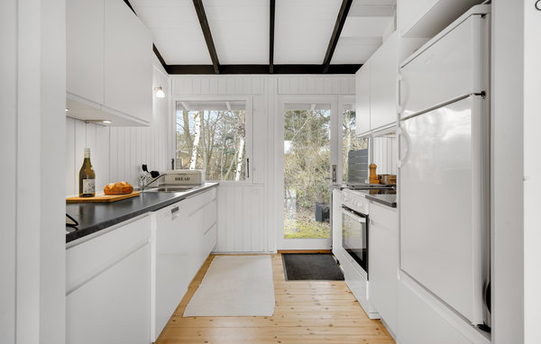 Ferienhaus - Smidstrup strand , Dänemark - E05255 6