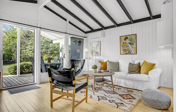 Ferienhaus - Smidstrup strand , Dänemark - E05255 3