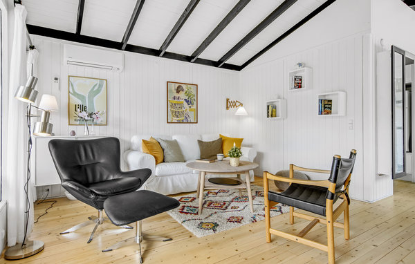 Ferienhaus - Smidstrup strand , Dänemark - E05255 301