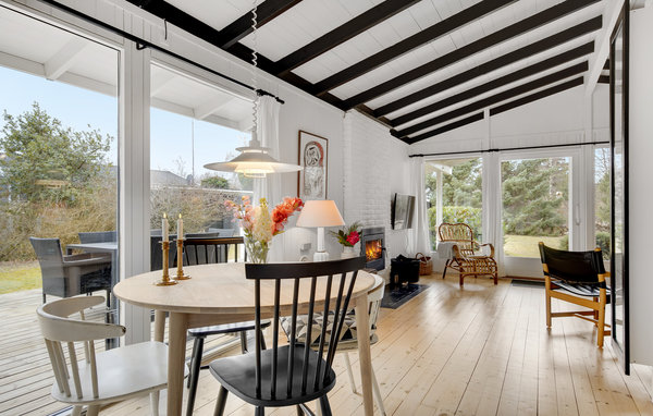 Ferienhaus - Smidstrup strand , Dänemark - E05255 5