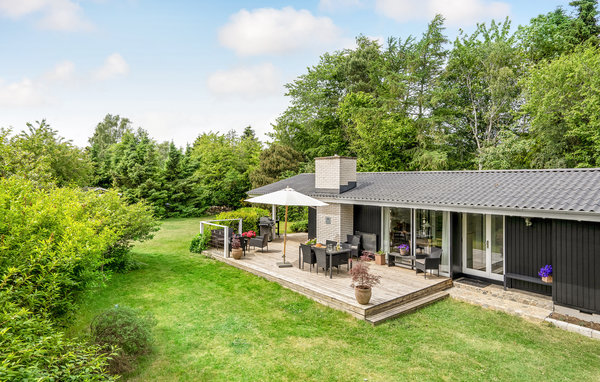 Ferienhaus - Smidstrup strand , Dänemark - E05255 102