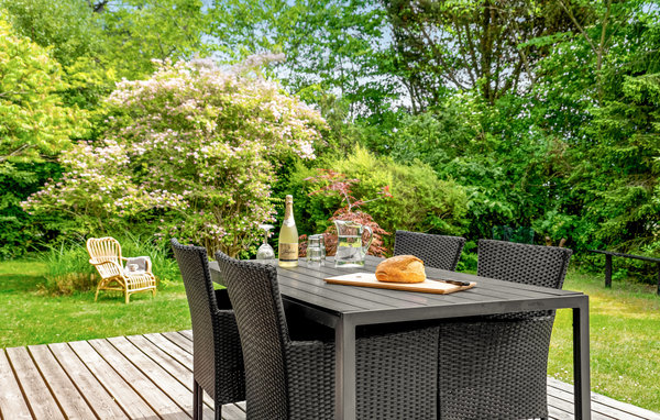 Ferienhaus - Smidstrup strand , Dänemark - E05255 103