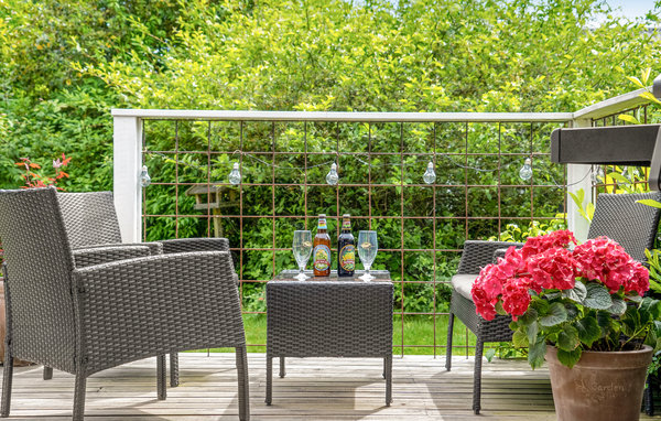 Ferienhaus - Smidstrup strand , Dänemark - E05255 105