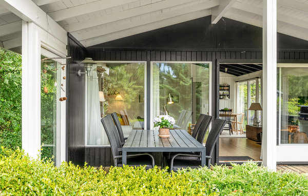 Ferienhaus - Smidstrup strand , Dänemark - E05255 8