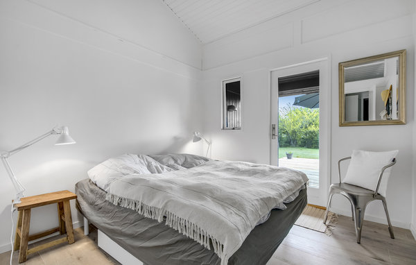 Casa vacanze - Udsholt Strand , Danimarca - E05256 601