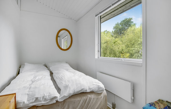 Casa vacanze - Udsholt Strand , Danimarca - E05256 602