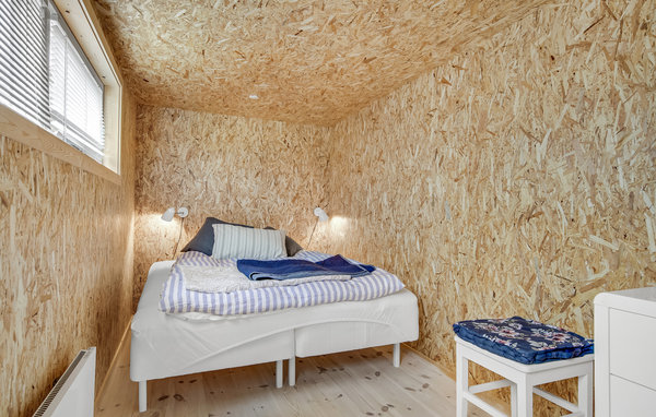 Casa vacanze - Udsholt Strand , Danimarca - E05256 603