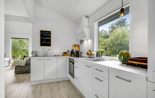 Casa vacanze - Udsholt Strand , Danimarca - E05256 8