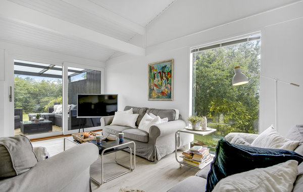 Casa vacanze - Udsholt Strand , Danimarca - E05256 301
