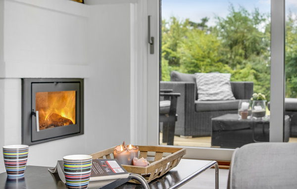 Casa vacanze - Udsholt Strand , Danimarca - E05256 5