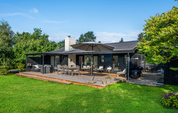 Casa vacanze - Udsholt Strand , Danimarca - E05256 82