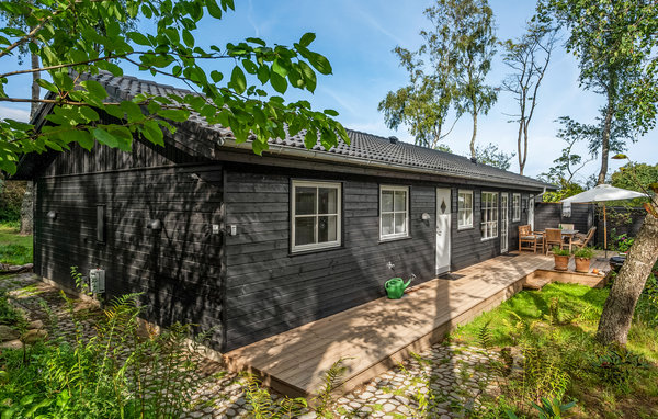 Holiday Home - Udsholt Strand , Denmark - E05257 1