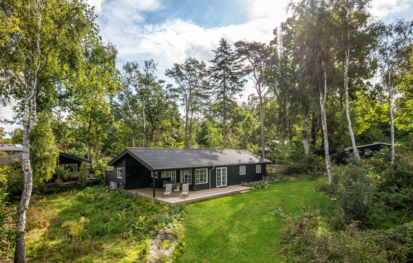 Feriehuse - Udsholt Strand , Danmark - E05257 2