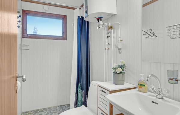 Holiday Home - Udsholt Strand , Denmark - E05259 701