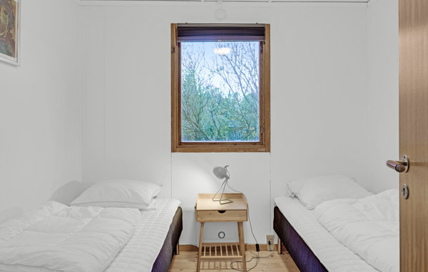 Holiday Home - Udsholt Strand , Denmark - E05259 602