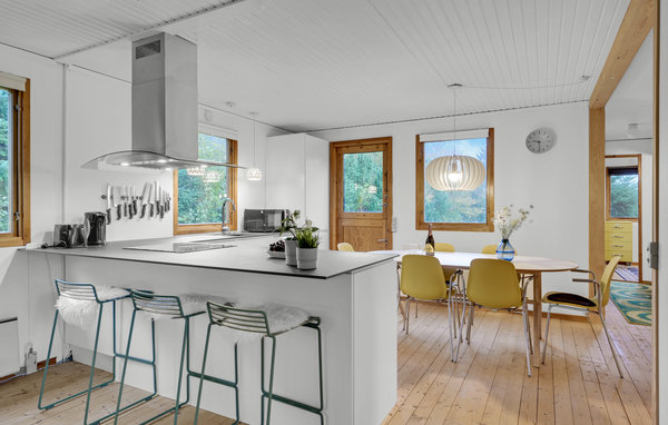 Holiday Home - Udsholt Strand , Denmark - E05259 5