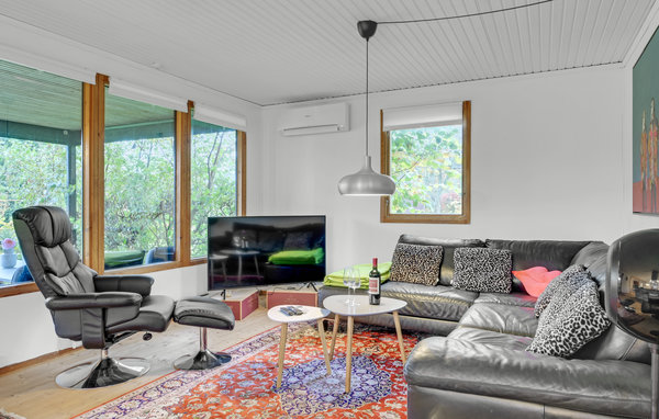 Holiday Home - Udsholt Strand , Denmark - E05259 3
