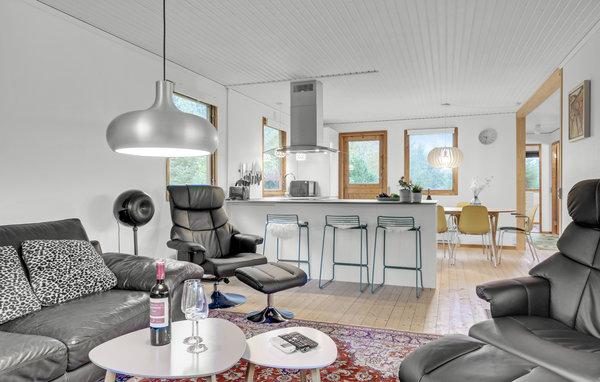 Holiday Home - Udsholt Strand , Denmark - E05259 4
