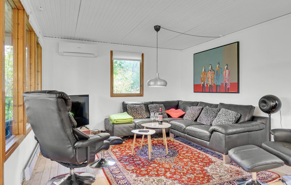 Holiday Home - Udsholt Strand , Denmark - E05259 301