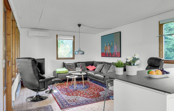 Holiday Home - Udsholt Strand , Denmark - E05259 302