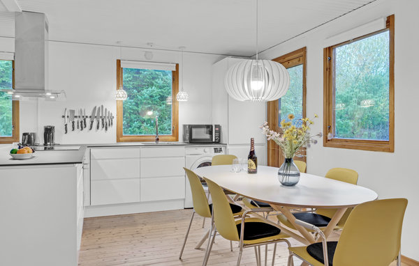Holiday Home - Udsholt Strand , Denmark - E05259 6