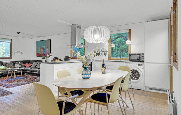 Holiday Home - Udsholt Strand , Denmark - E05259 303