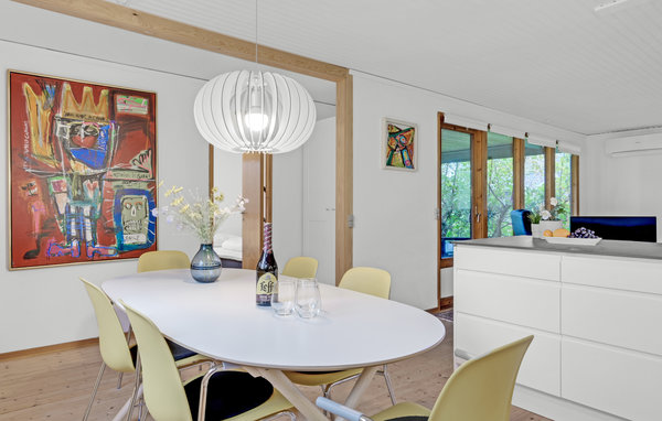 Holiday Home - Udsholt Strand , Denmark - E05259 304