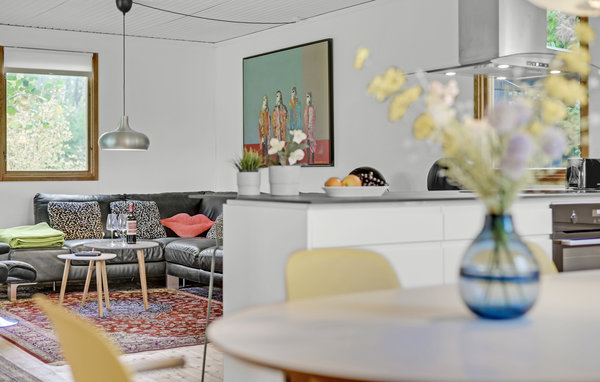 Holiday Home - Udsholt Strand , Denmark - E05259 305