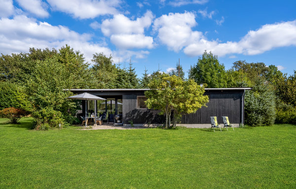 Feriehuse - Udsholt Strand , Danmark - E05259 1