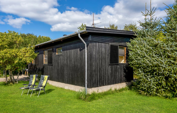 Holiday Home - Udsholt Strand , Denmark - E05259 81
