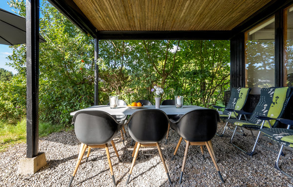 Holiday Home - Udsholt Strand , Denmark - E05259 8