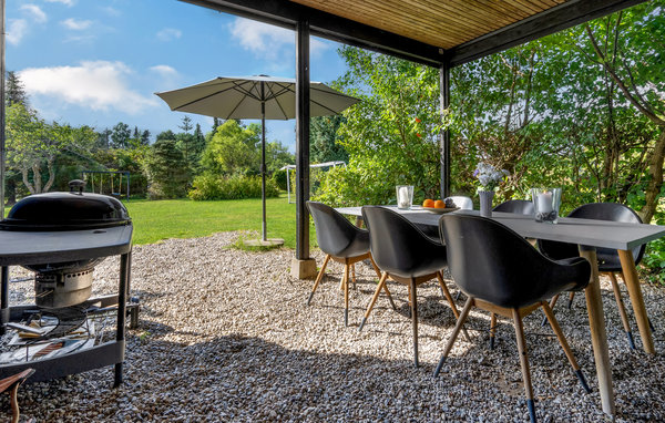 Holiday Home - Udsholt Strand , Denmark - E05259 101